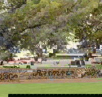 Barmera Playspace - Yamba Accommodation