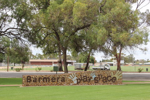 Barmera Playspace - Yamba Accommodation 0