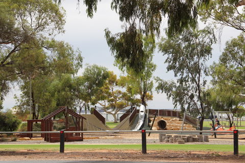 Barmera Playspace - Yamba Accommodation 1