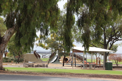 Barmera Playspace - Yamba Accommodation 2