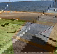 Barmera Aquatic Sporting Pioneers - Yamba Accommodation