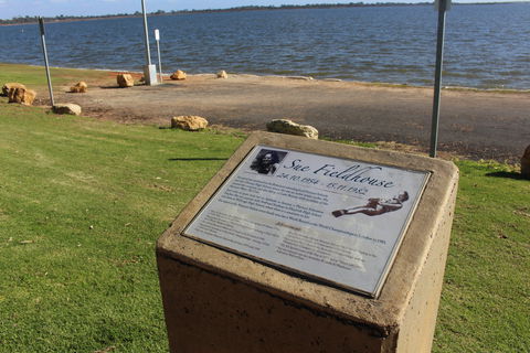 Barmera Aquatic Sporting Pioneers - Yamba Accommodation 0