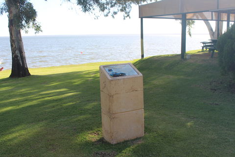 Barmera Aquatic Sporting Pioneers - Yamba Accommodation 2