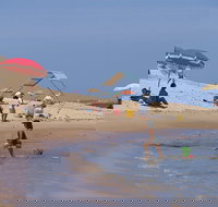 Binningup - Yamba Accommodation