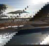 Bruno Bay - Yamba Accommodation