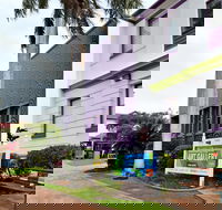 Bundaberg Regional Art Gallery - Yamba Accommodation