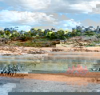 Burdekin - Yamba Accommodation