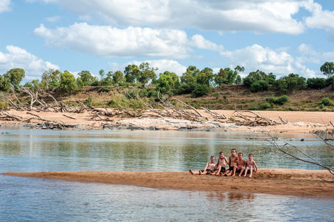 Burdekin - Yamba Accommodation 0