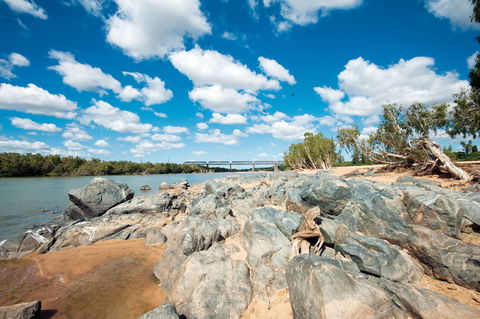 Burdekin - Yamba Accommodation 2
