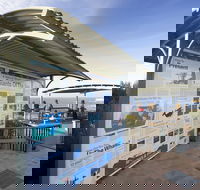 Cape Solander - Yamba Accommodation