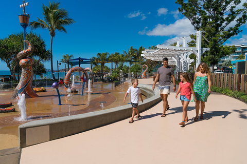 Capricorn Coast - Yamba Accommodation 0