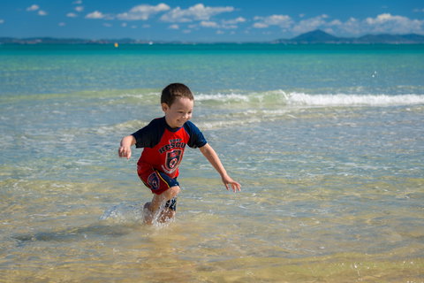 Capricorn Coast - Yamba Accommodation 2