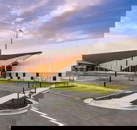 Casey Stadium - Yamba Accommodation