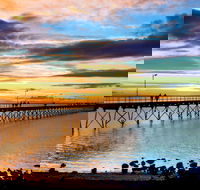 Ceduna Jetty - Yamba Accommodation