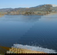 Chaffey Dam - Yamba Accommodation