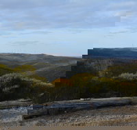 Cleve Hills Scenic Drive  Lookout - Yamba Accommodation