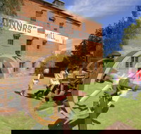 Connor's Mill Museum - Yamba Accommodation