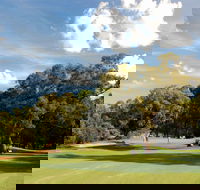 Corowa Golf Club - Yamba Accommodation
