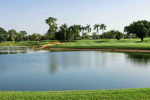 Darwin Golf Club - The Top End's Premier Golf Course - Yamba Accommodation 1