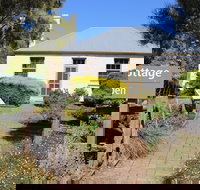 Dingley Dell Conservation Park - Yamba Accommodation