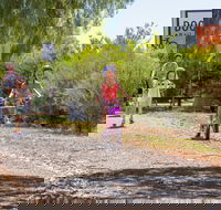 Dookie Rail Trail - Yamba Accommodation