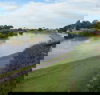 Duckenfield - Yamba Accommodation
