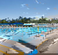 East Maitland Aquatic Centre - Yamba Accommodation