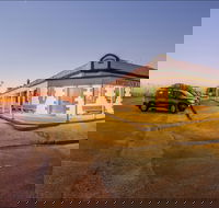 Far West Adventure Drive - Yamba Accommodation