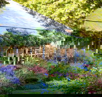Garden of St Erth - Yamba Accommodation