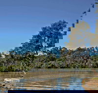 Georges River National Park - Yamba Accommodation