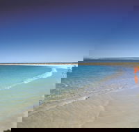 Gnaraloo Bay - Yamba Accommodation