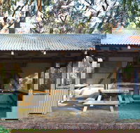 Granite Picnic Area - Yamba Accommodation