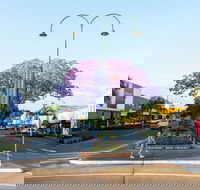 Grafton - Yamba Accommodation