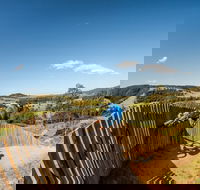 Greenvalleys Mountain Bike Park - Yamba Accommodation