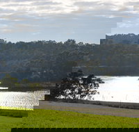 Greenvale Reservoir Park - Yamba Accommodation
