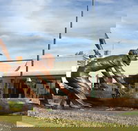 Gundagai's Architectural Heritage Walk - Yamba Accommodation