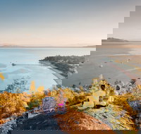 Hawkings Point Track - Yamba Accommodation