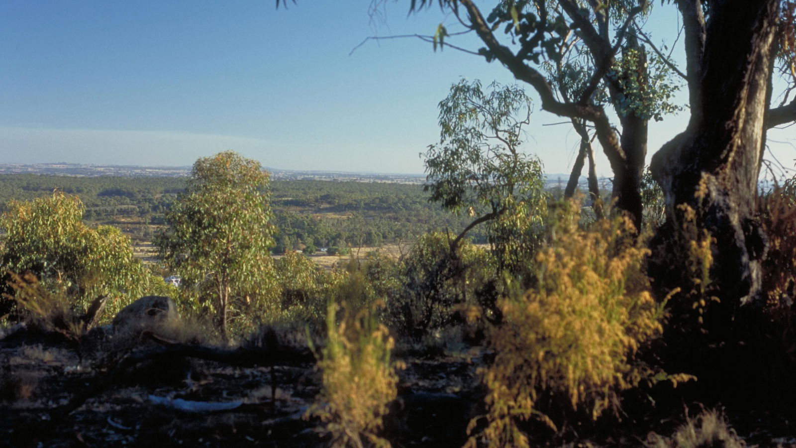 The Goldfields VIC Yamba Accommodation