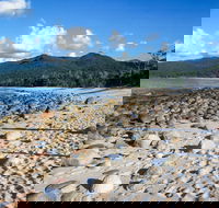 Hinchinbrook Island - Yamba Accommodation