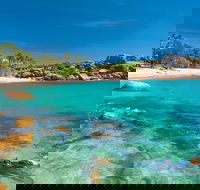 Horseshoe Bay - Bowen - Yamba Accommodation