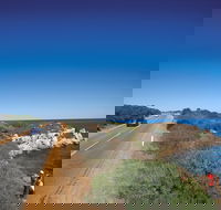 Indian Ocean Drive - Yamba Accommodation