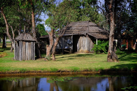 Inverell Pioneer Village - Yamba Accommodation 1