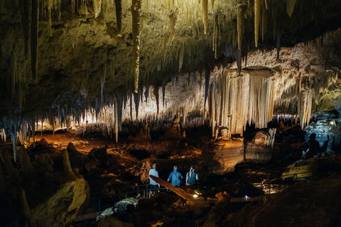 Jewel Cave - Yamba Accommodation 2