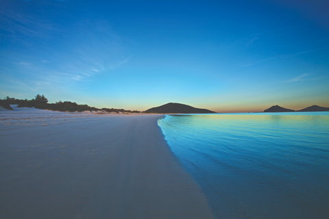 Jimmys Beach - Yamba Accommodation 0