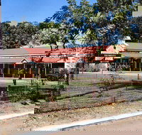 Kalumburu Mission - Yamba Accommodation