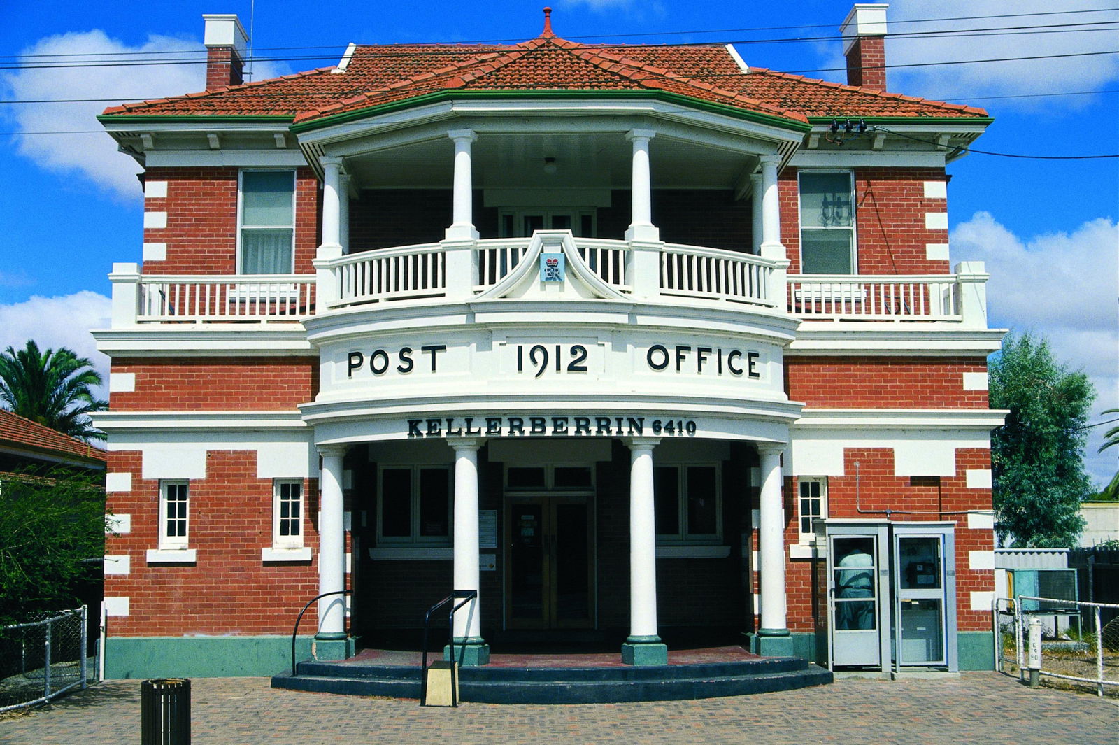 Daadenning Creek WA Yamba Accommodation