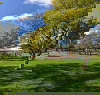 Kelly Reserve - Yamba Accommodation