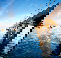 Kingscote Jetty - Yamba Accommodation