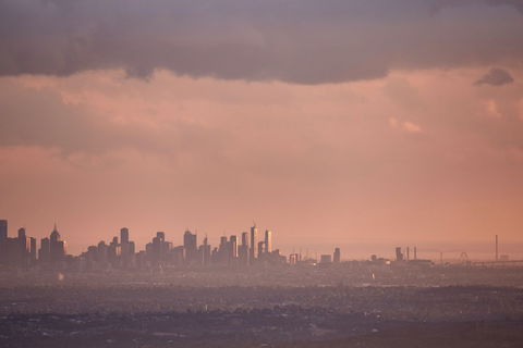 Lady Stonehavens Lookout - Yamba Accommodation 1