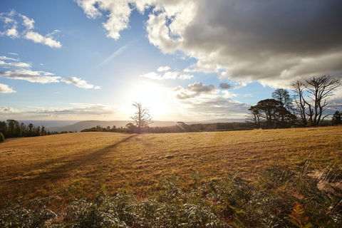 Lady Stonehavens Lookout - Yamba Accommodation 2